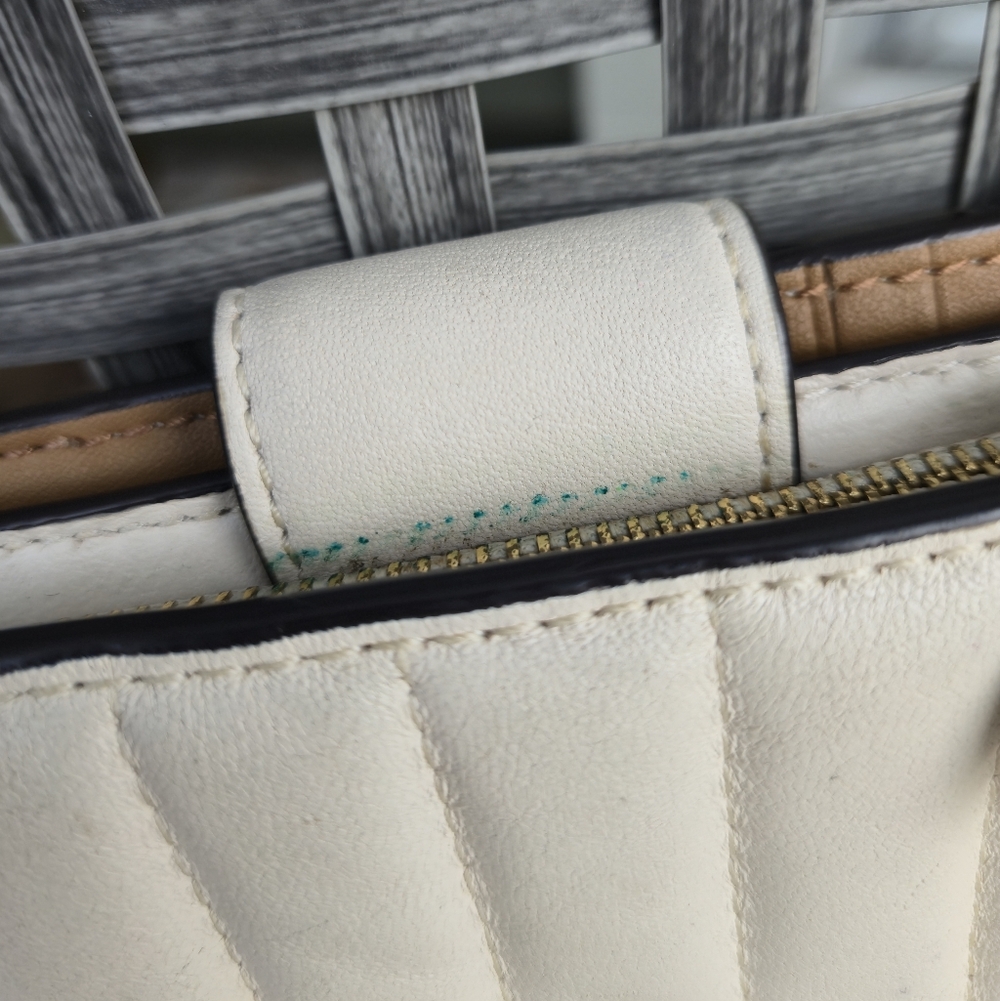 Coach Medium Corner Zip Wallet - Picture 10 of 15
